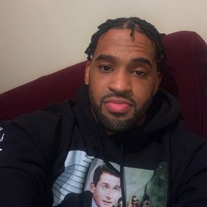 Meet your Posher, Blane